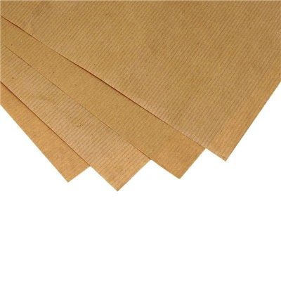 Papel Kraft Rayado